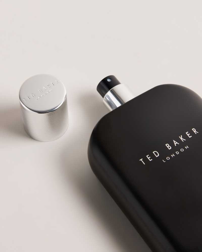 Silver Ted Baker Silvone Tonics Ag 100ml Fragrance | US0001885